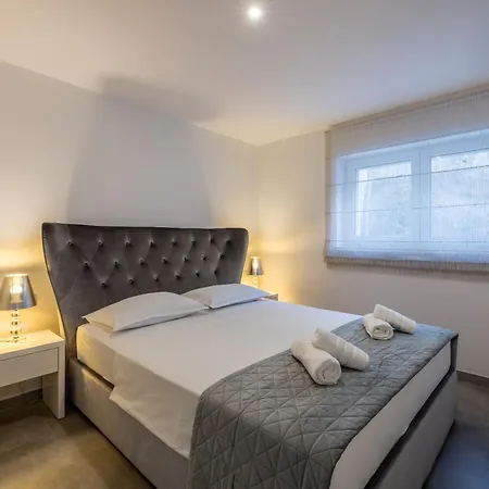Apartamento Luxury Anna Split