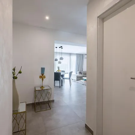 Apartamento Luxury Anna Split