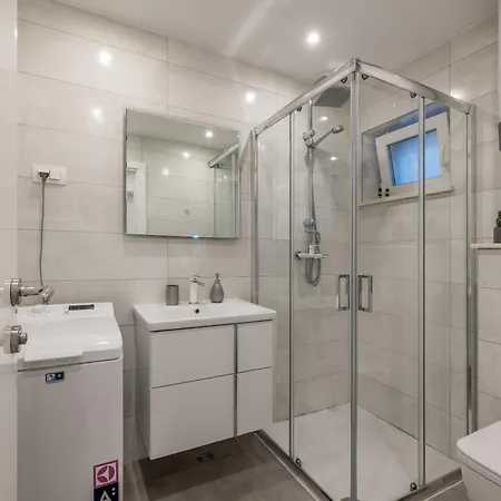 Apartamento Luxury Anna *