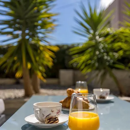 Luxury Anna Apartamento *
