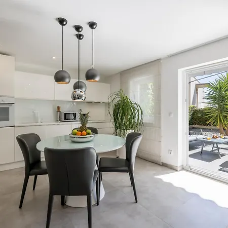 Apartamento Luxury Anna