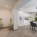 Luxury Anna Apartment