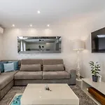 Appartement Luxury Anna *