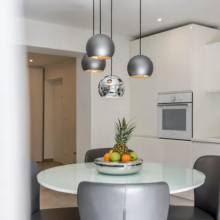 Apartment Luxury Anna *