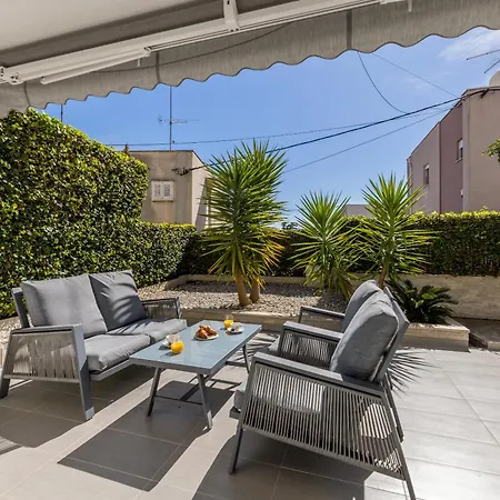 Luxury Anna Apartment Split