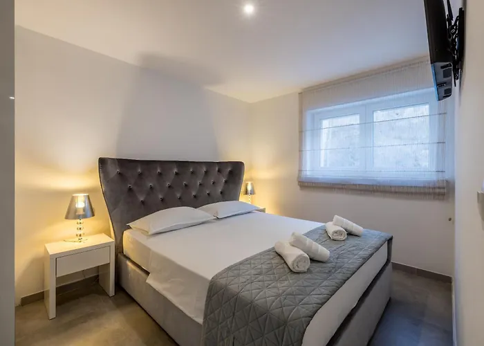 Lägenhet Luxury Anna Split