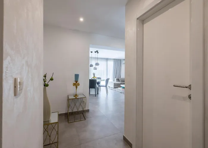 Lägenhet Luxury Anna Split