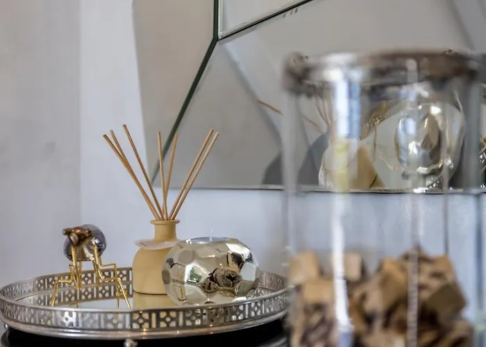 Lägenhet Luxury Anna Split