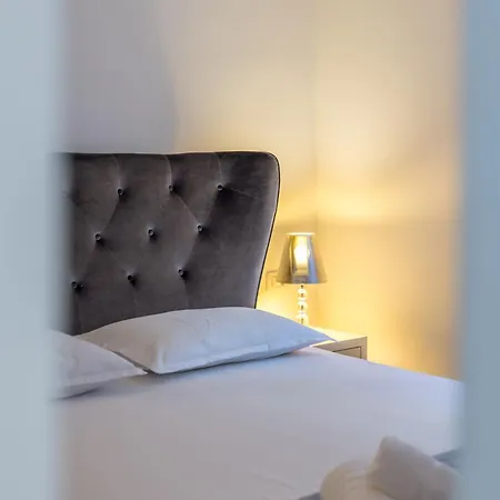 Luxury Anna شقة سبليت