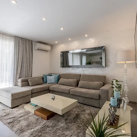 شقة Luxury Anna سبليت