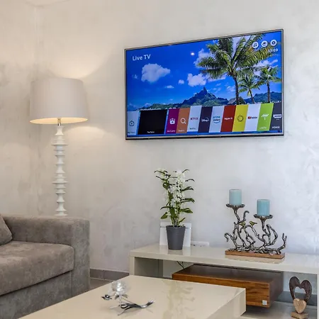 Luxury Anna سبليت