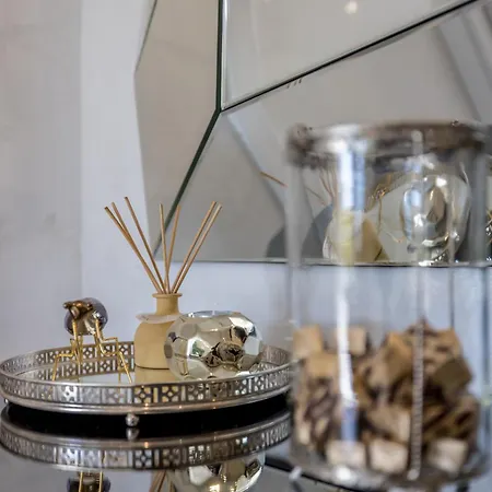 شقة Luxury Anna سبليت