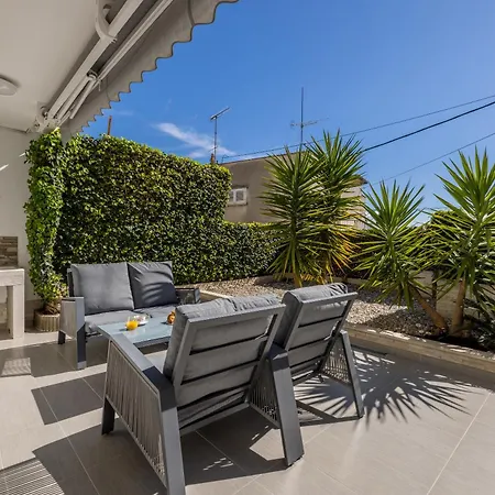 شقة Luxury Anna *