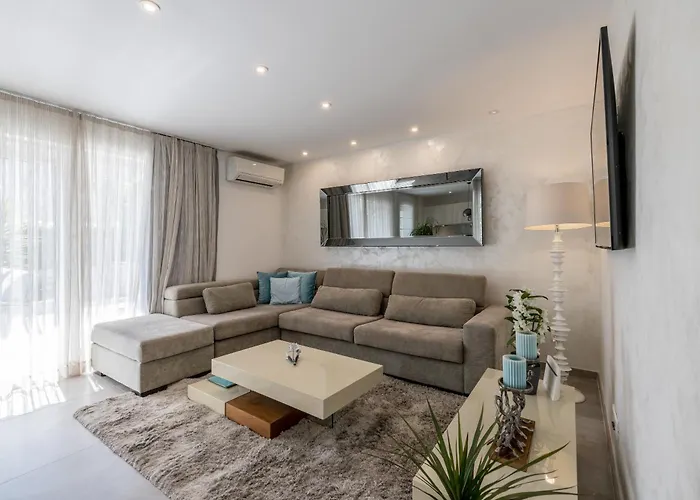 Appartement Luxury Anna Split